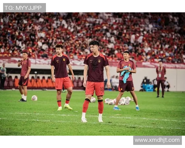 北青：U22国足遭到伤病困扰，18日将起程赴阿联酋拉练